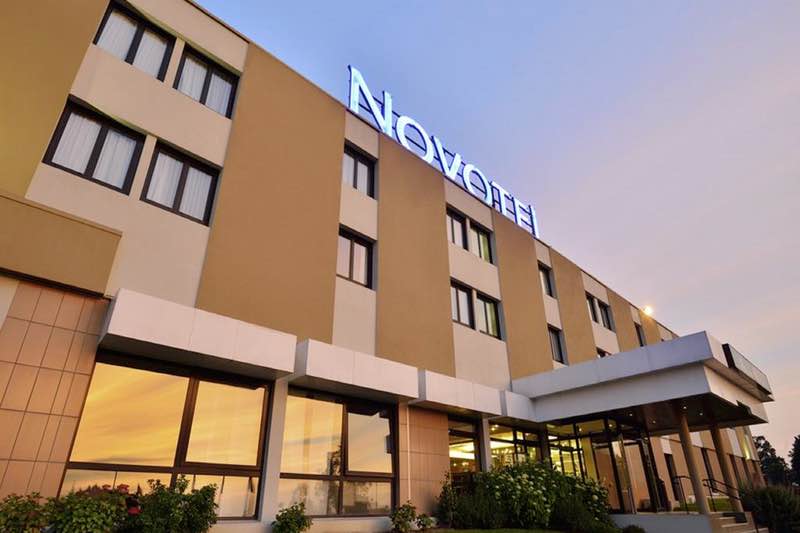 NOVOTEL